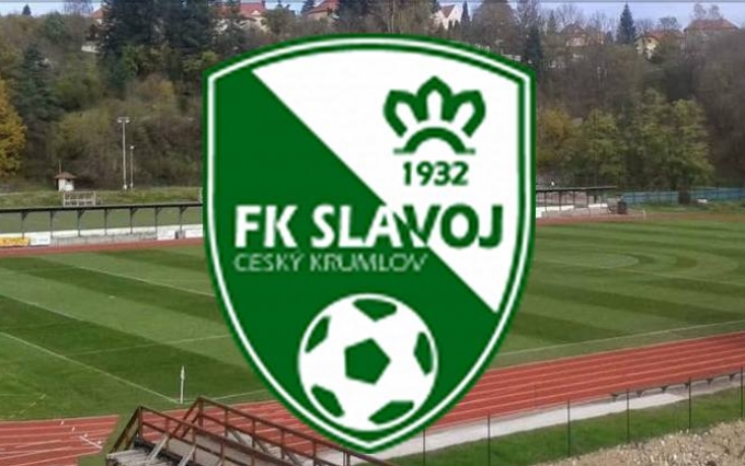Pozvánka na mimořádnou vlanou hromadu FK Slavoj