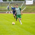 FK Slavoj Č. Krumlov - FK Komárov 1:1