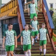 FK Slavoj Č. Krumlov - FC Sellier & Bellot Vlašim 0:7