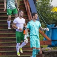FK Slavoj Č. Krumlov - FC Sellier & Bellot Vlašim 0:7