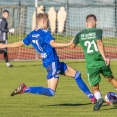 FK Slavoj Č. Krumlov - SK Otava Katovice 4:2