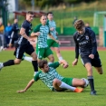FK Slavoj Č. Krumlov - FK Spartak Soběslav 0:2