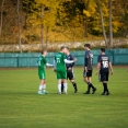 FK Slavoj Č. Krumlov - FK Spartak Soběslav 0:2