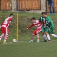 SK Lhenice - FK Slavoj Č. Krumlov B 2:0