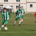 SK Lhenice - FK Slavoj Č. Krumlov B 2:0