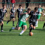 SK Dynamo ČB U17 - FK Slavoj Č. Krumlov 5:4