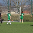 SK Dynamo ČB U17 - FK Slavoj Č. Krumlov 5:4