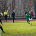 FK Slavoj Č. Krumlov - FK Olešník 2:0