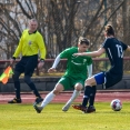 FK Slavoj Č. Krumlov - FK Olešník 2:0