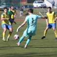 FK Slavoj Č. Krumlov - SK Senco Doubravka 1:2