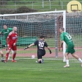 FK Slavoj Č. Krumlov -  SK Klatovy 1898 4:0