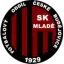SK Mladé