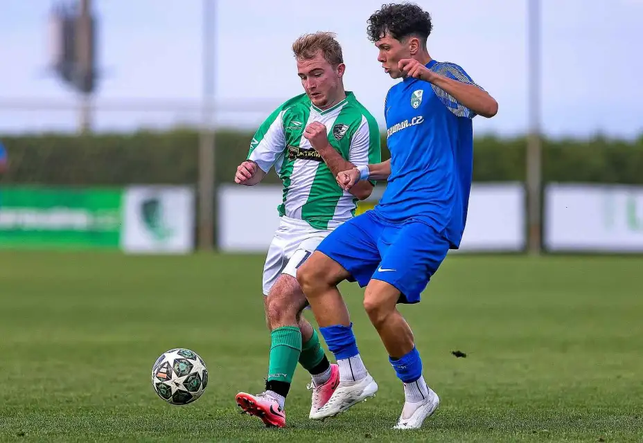ČK B si doma poradilo s Boršovem 3:0