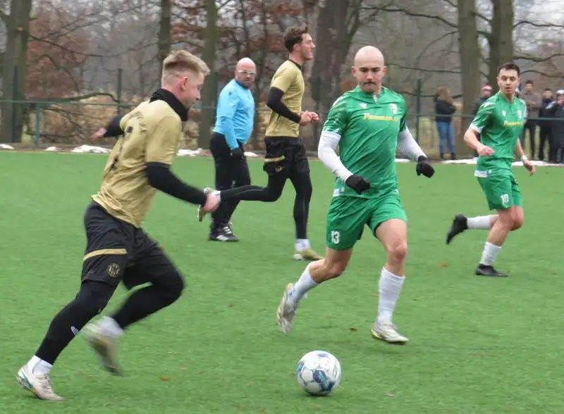 Příprava áčka proti dorostu Dynama ČB U18