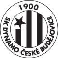 SK Dynamo ČB B