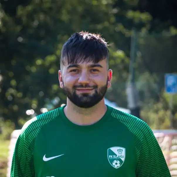 Dominik Tůma