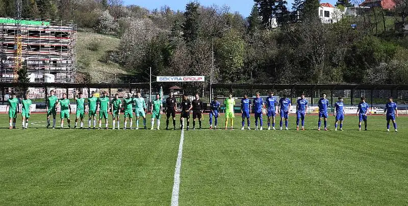 Rozpis zápasů na tento týden