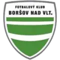 FK Boršov nad Vltavou