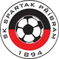 SK Spartak Příbram