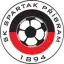SK Spartak Příbram