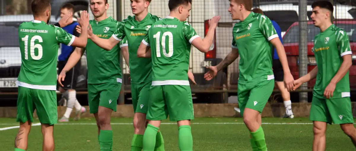 Áčko prohrálo v Milevsku 2:1