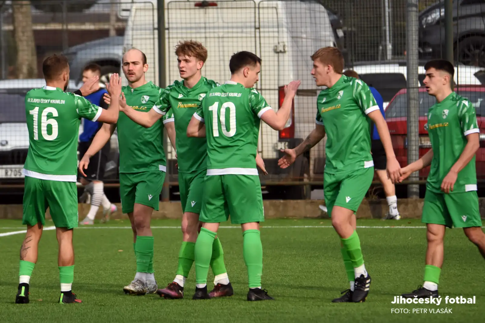 Áčko prohrálo v Milevsku 2:1