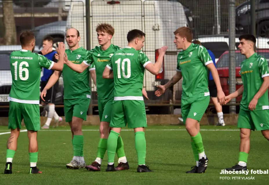 Áčko prohrálo v Milevsku 2:1