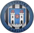 TJ Spartak Kaplice B