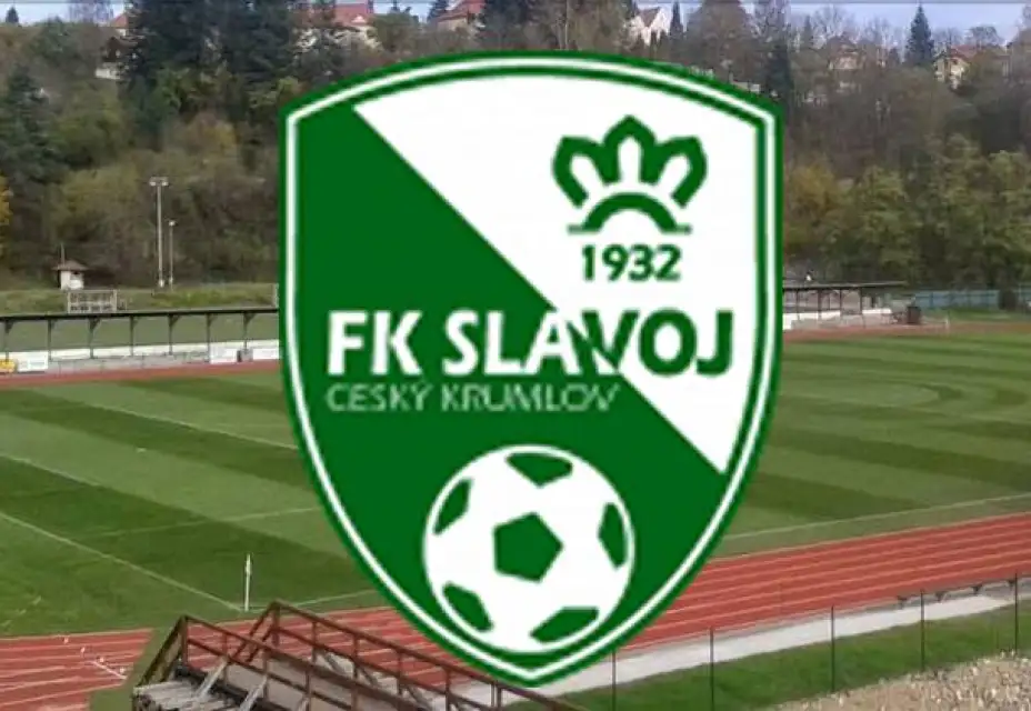 Pozvánka na mimořádnou vlanou hromadu FK Slavoj