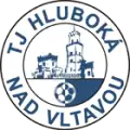 TJ Hluboká nad Vltavou
