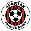 TJ Spartak Trhové Sviny B