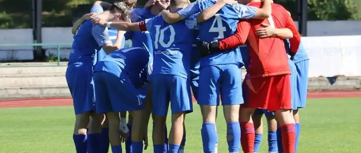 Výsledky KP dorostů ve Strakonicích