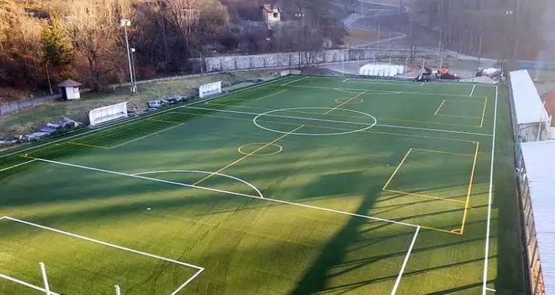 Rozlosování zimních turnajů na umělce Slavoje