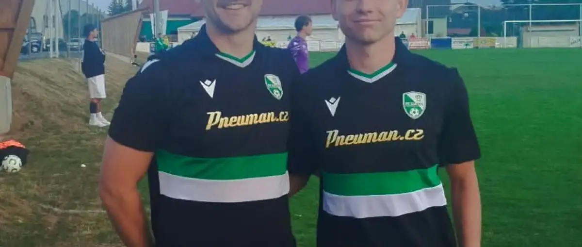 Áčko zvítězilo v Kautzenu 3:4