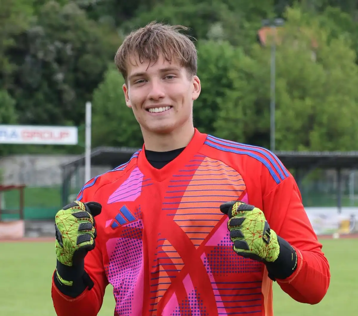 Béčko zvítězilo v Mladém ČB 2:3