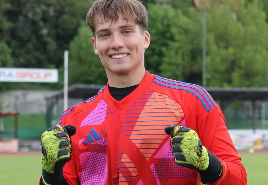 Béčko zvítězilo v Mladém ČB 2:3