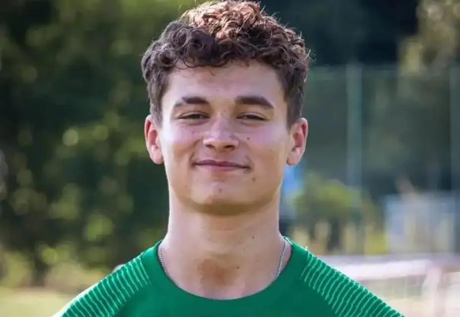 Béčko prohrálo v Boršově gólem z poslední minuty 3:2
