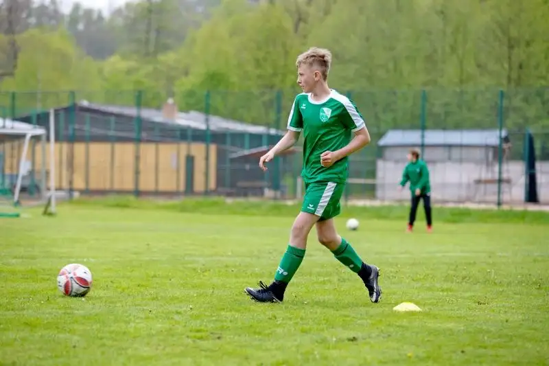 Výsledky mládeže. Bodově pauzírovali jen starší žáci