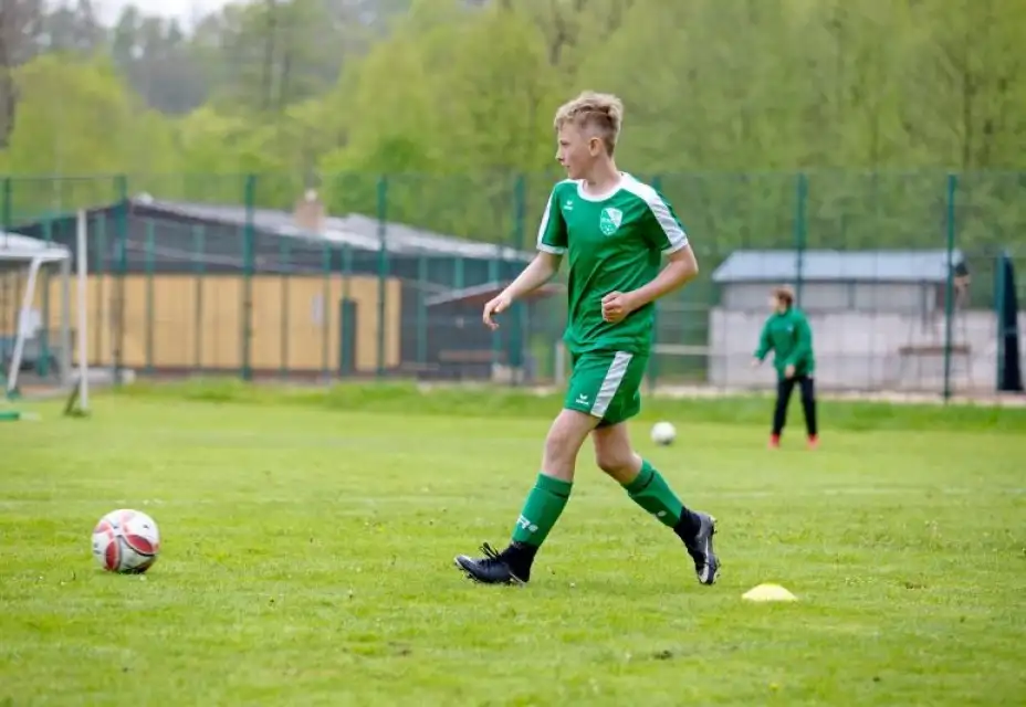 Výsledky mládeže. Bodově pauzírovali jen starší žáci