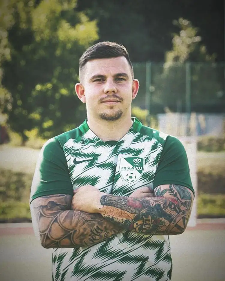 Béčko v divoké přestřelce remizovalo se Včelnou 4:4