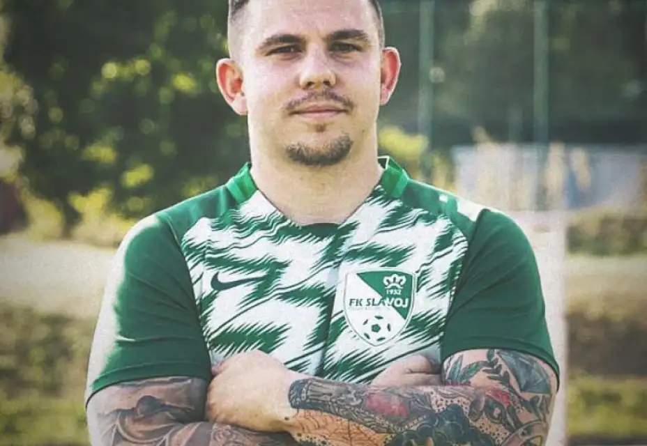 Béčko v divoké přestřelce remizovalo se Včelnou 4:4