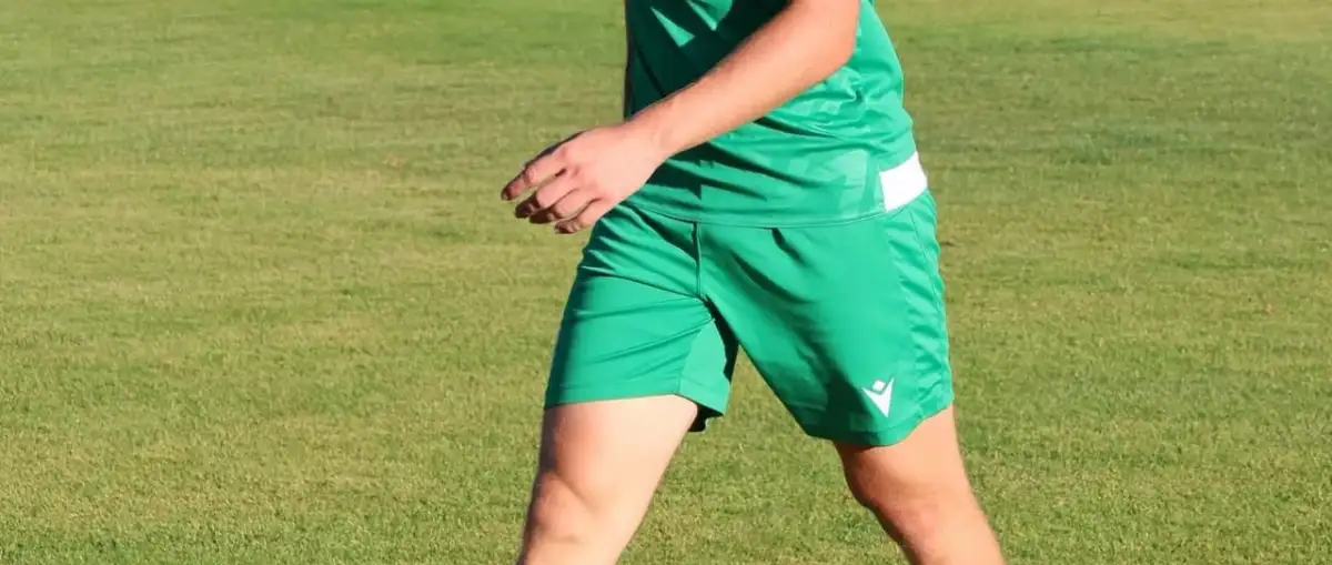 Áčko prohrálo v Táborsku B 3:0
