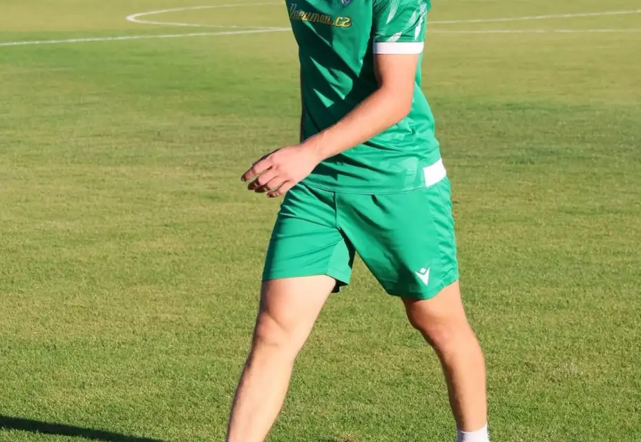 Áčko prohrálo v Táborsku B 3:0