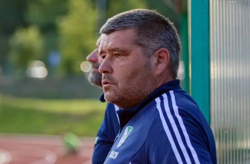 Nic nevzdáváme, jsme stále na dostřel, bilancuje kouč Zdeněk Šváb