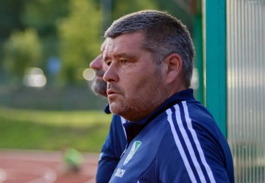 Nic nevzdáváme, jsme stále na dostřel, bilancuje kouč Zdeněk Šváb