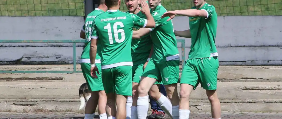 Áčko porazilo v důležitém utkání Milín 2:1