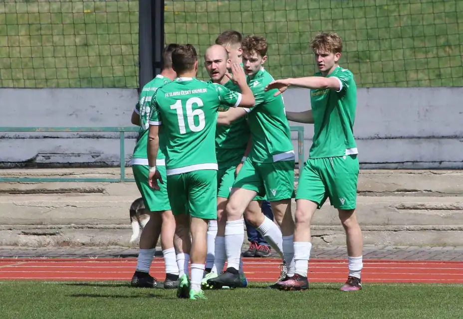 Áčko porazilo v důležitém utkání Milín 2:1