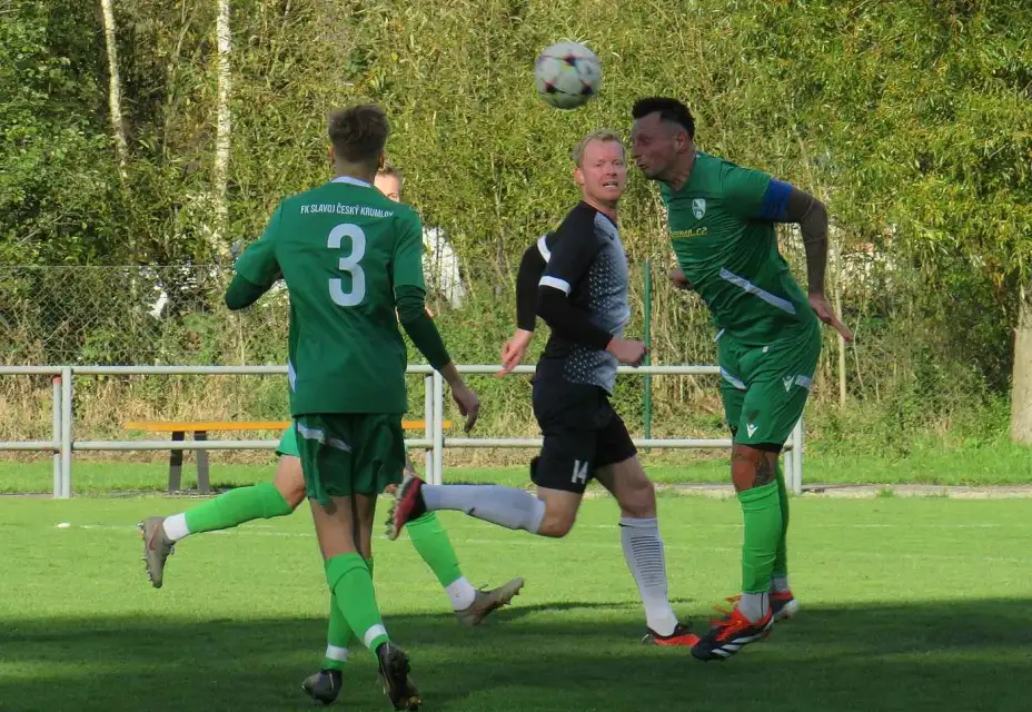 Béčko remízovalo doma s Ledenicemi 1:1