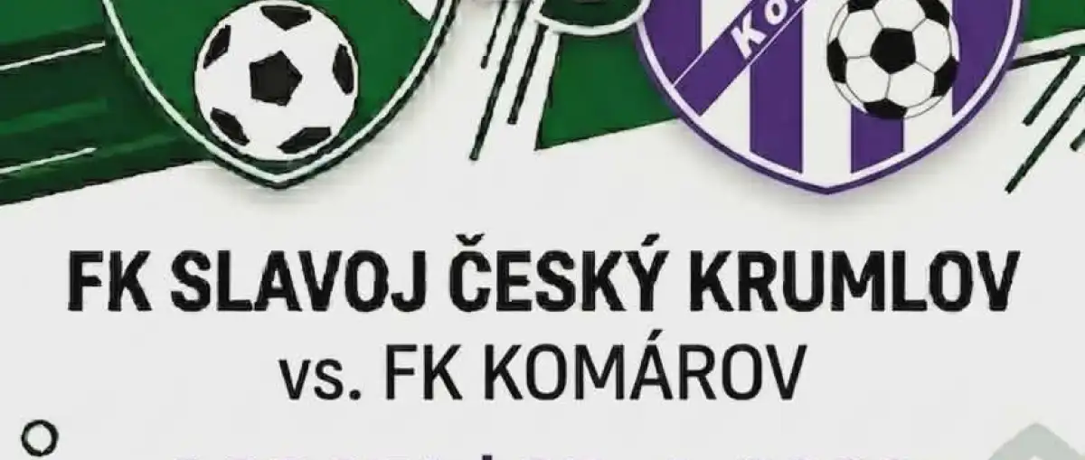 Rozpis zápasů na tento týden