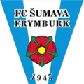 FC Šumava Frymburk